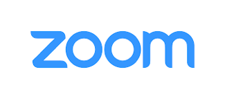 Logo do zoom